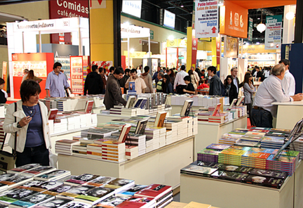 Buenos Aires International Book Fair