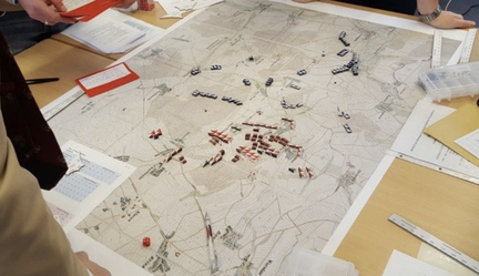 Kriegsspiel