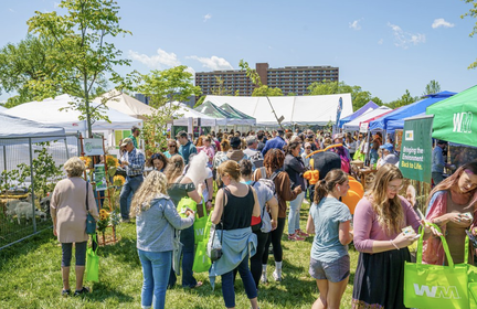 Earth Day Festival_Nashville