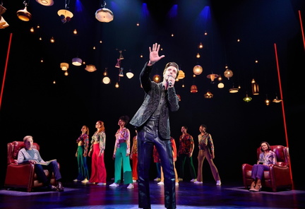 A Beautiful Noise - Altria Theater