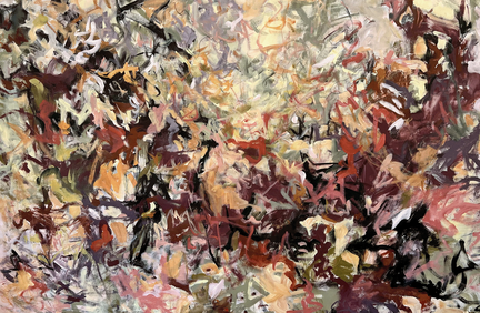 March – April 2025 Exhibits- Johnye Bennett