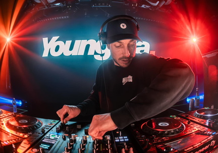 Youngsta