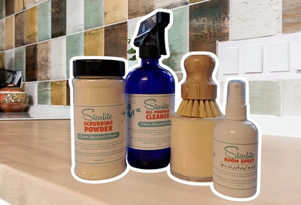 Natural Household Cleaning Workshop.v1