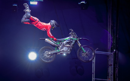 UniverSoul Circus