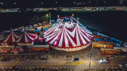 Gemini Circus