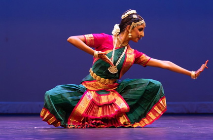 Nritya Sampada