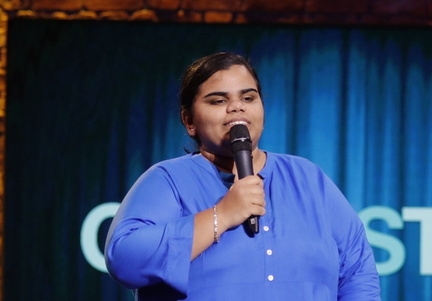 Syama Harini