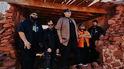 Giovannie and the Hired Guns