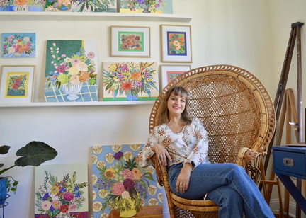 Daniel Island Fine Art Show