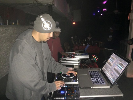 Dj Flaco