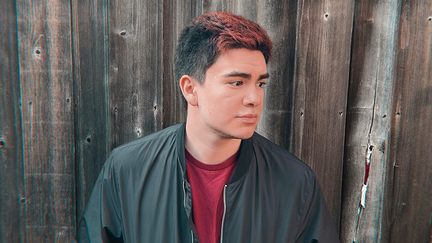Joshua Flores