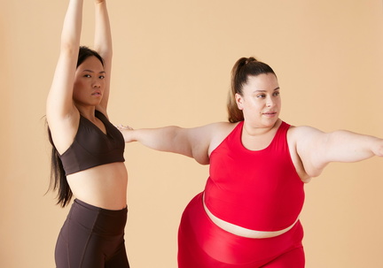 DHS Senior Center Wednesday Bellydance Class ..unsplash