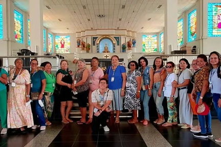 Dia de Igreja