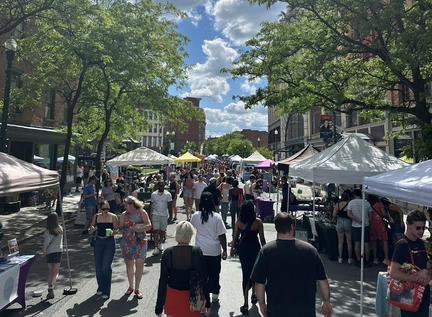 Troy River Fest