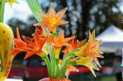 Spring Crafts at Lyndhurst