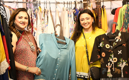 Shaadi Sakhi Exhibitions