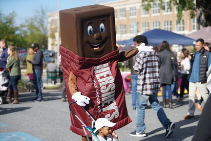 Choctoberfest