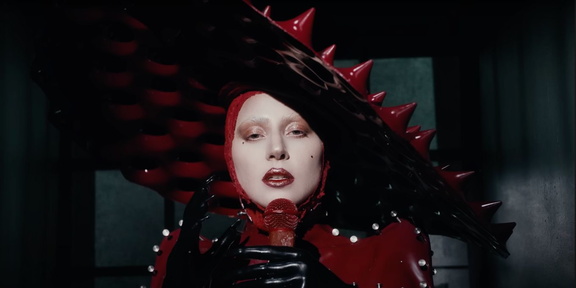 Lady-Gaga