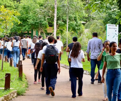 Parque Zoologico