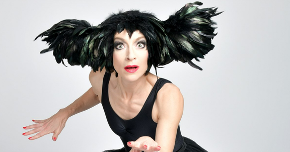 An Evening Without Kate Bush