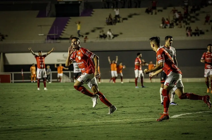 Vila Nova FC - Botafogo-SP