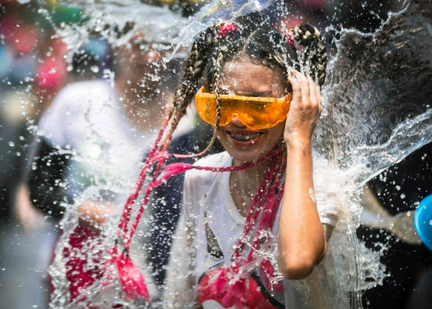 Splash