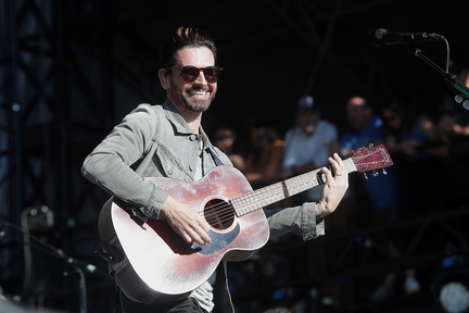 Dashboard Confessional