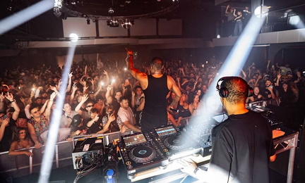 Touch Bass Festival