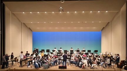 Kitakyushu Symphony Wind Orchestra