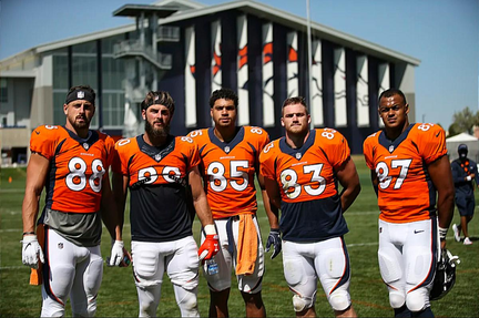 Denver Broncos