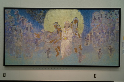 再興第109回 院展