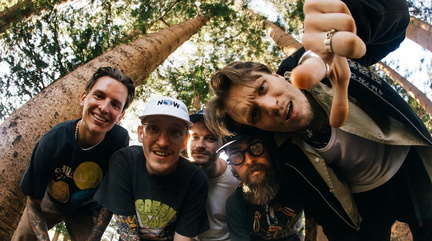 Neck Deep