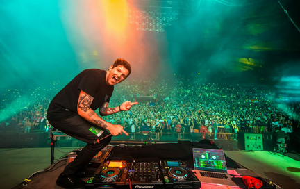 Dillon Francis