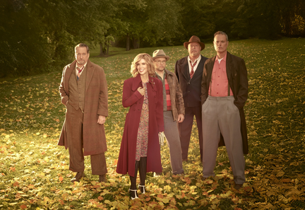 Alison Krauss & Union Station
