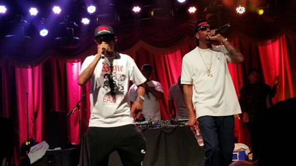 Bone Thugs-N-Harmony