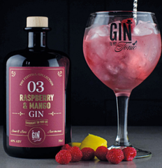 Gin, Rum &amp; Vodka Festival 2025