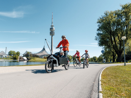 E-BIKE Days