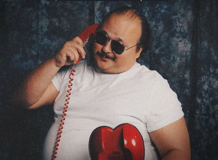 Stavros Halkias