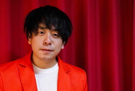 Ryo Sasaki