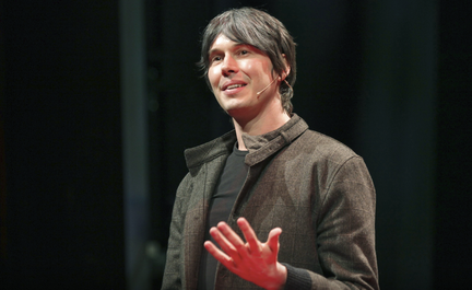 Brian Cox