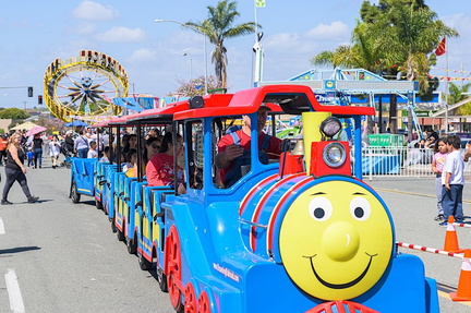40th Annual Linda Vista Multicultural Fair & Parade