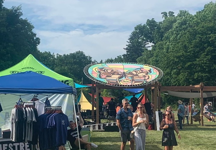 Delaware Beer &amp; Wine Festival