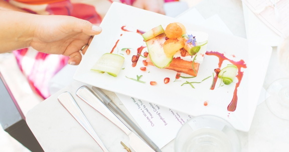Charlotte Wine + Food Week