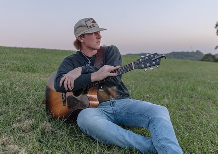 Austin Williams