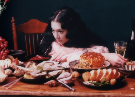 Japanese Breakfast