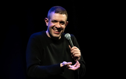 Francesco De Carlo