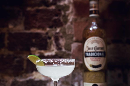 Philly Margarita March