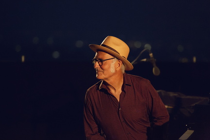 Ludovico Einaudi
