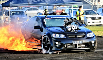 Skidfest