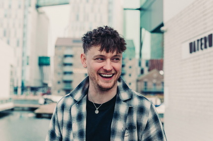 Ryan McMullan